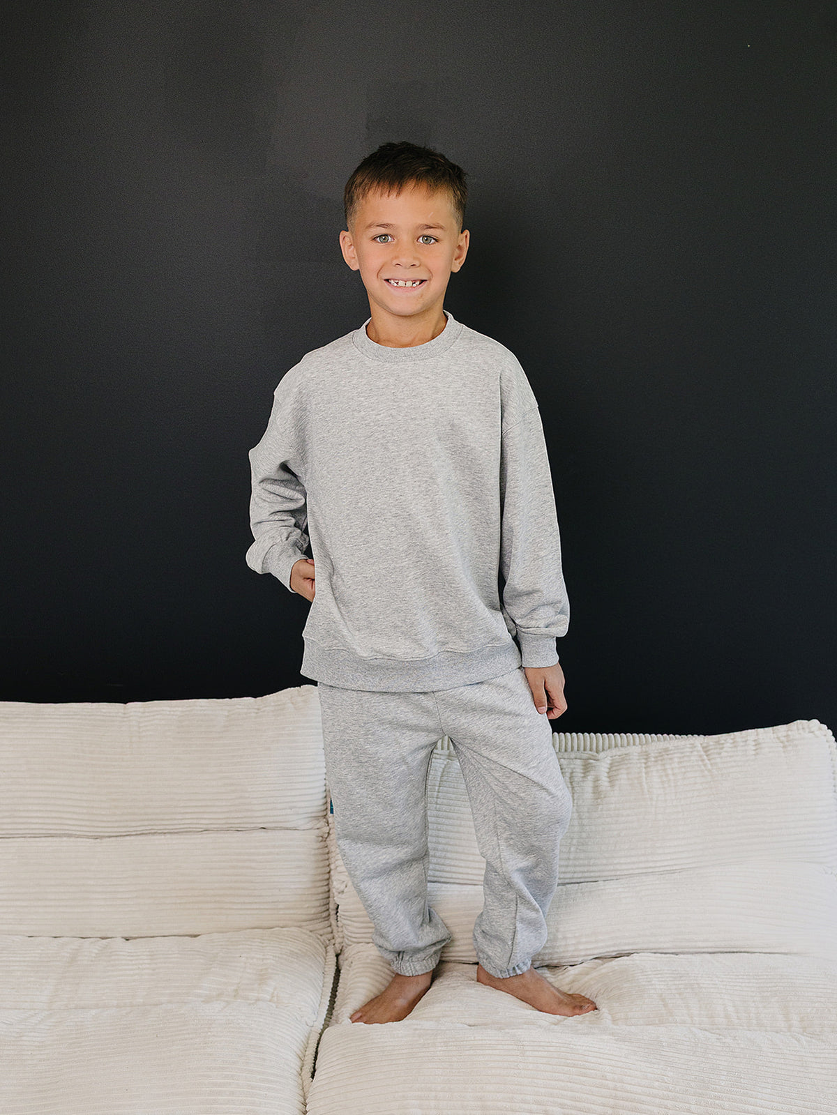 Scottie Jogger Set