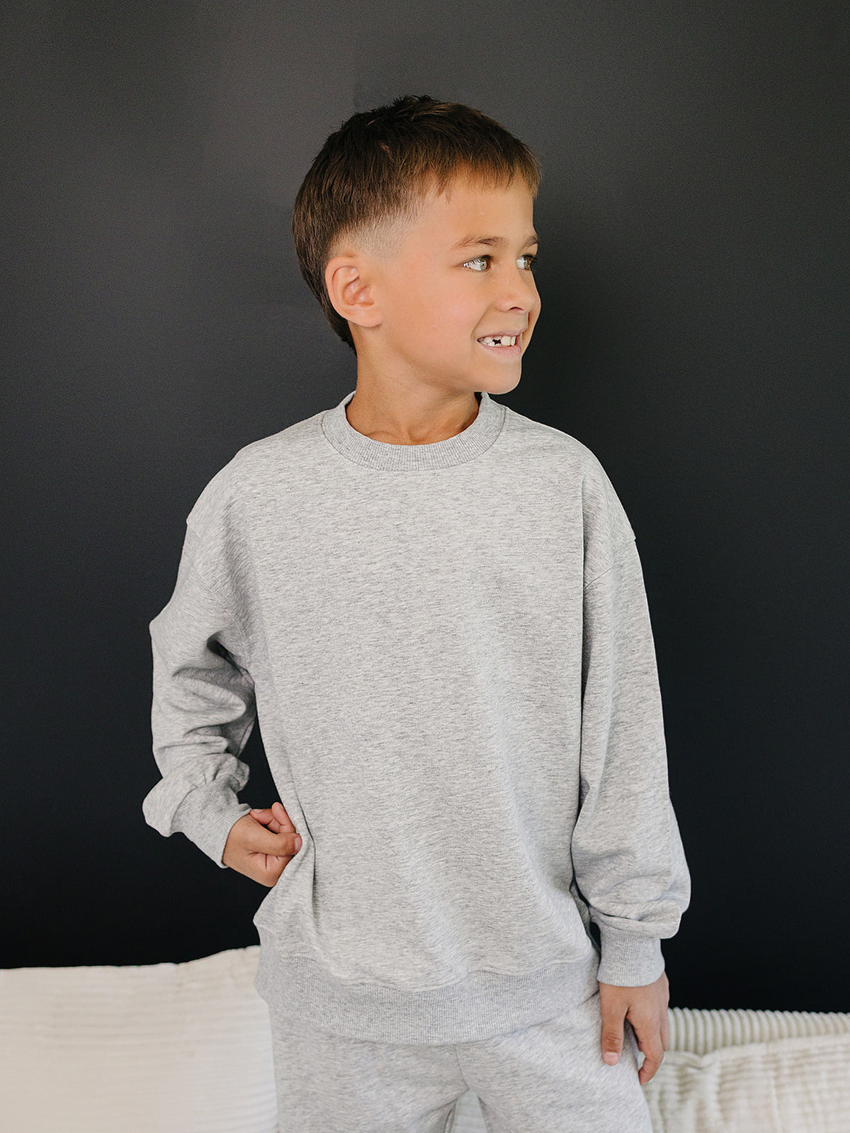 Scottie Jogger Set