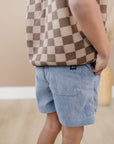 Bennie Shorts