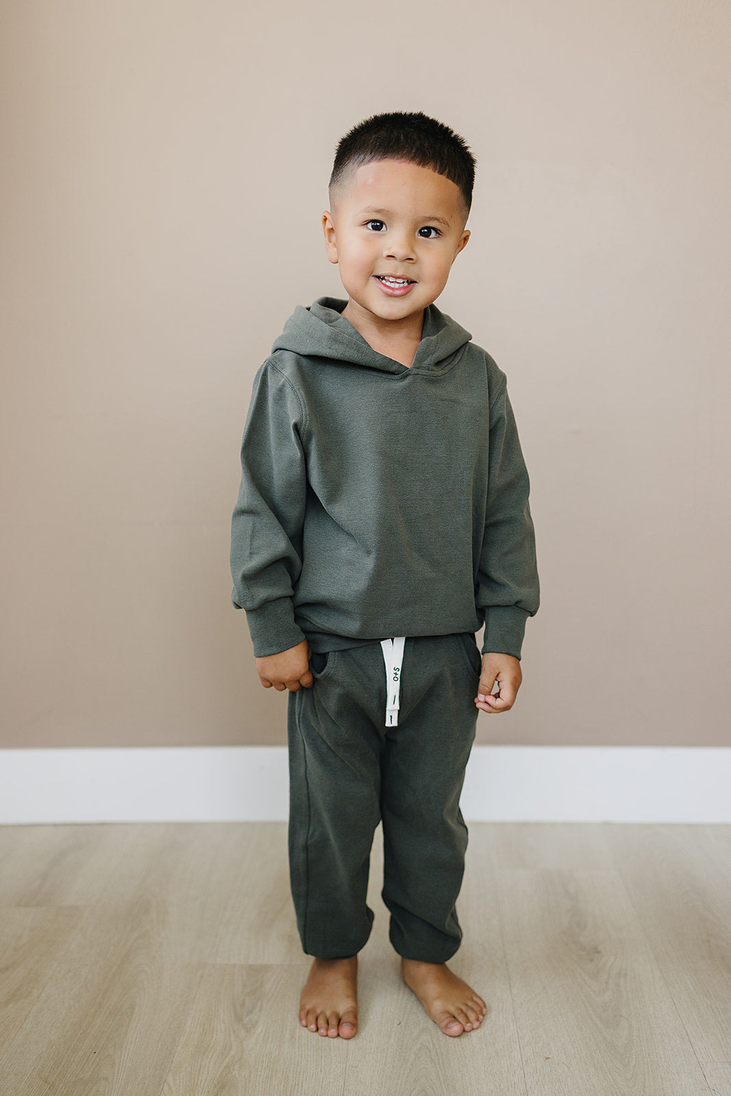 Harley Jogger Set