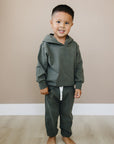 Harley Jogger Set