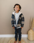 Ledger Jeans