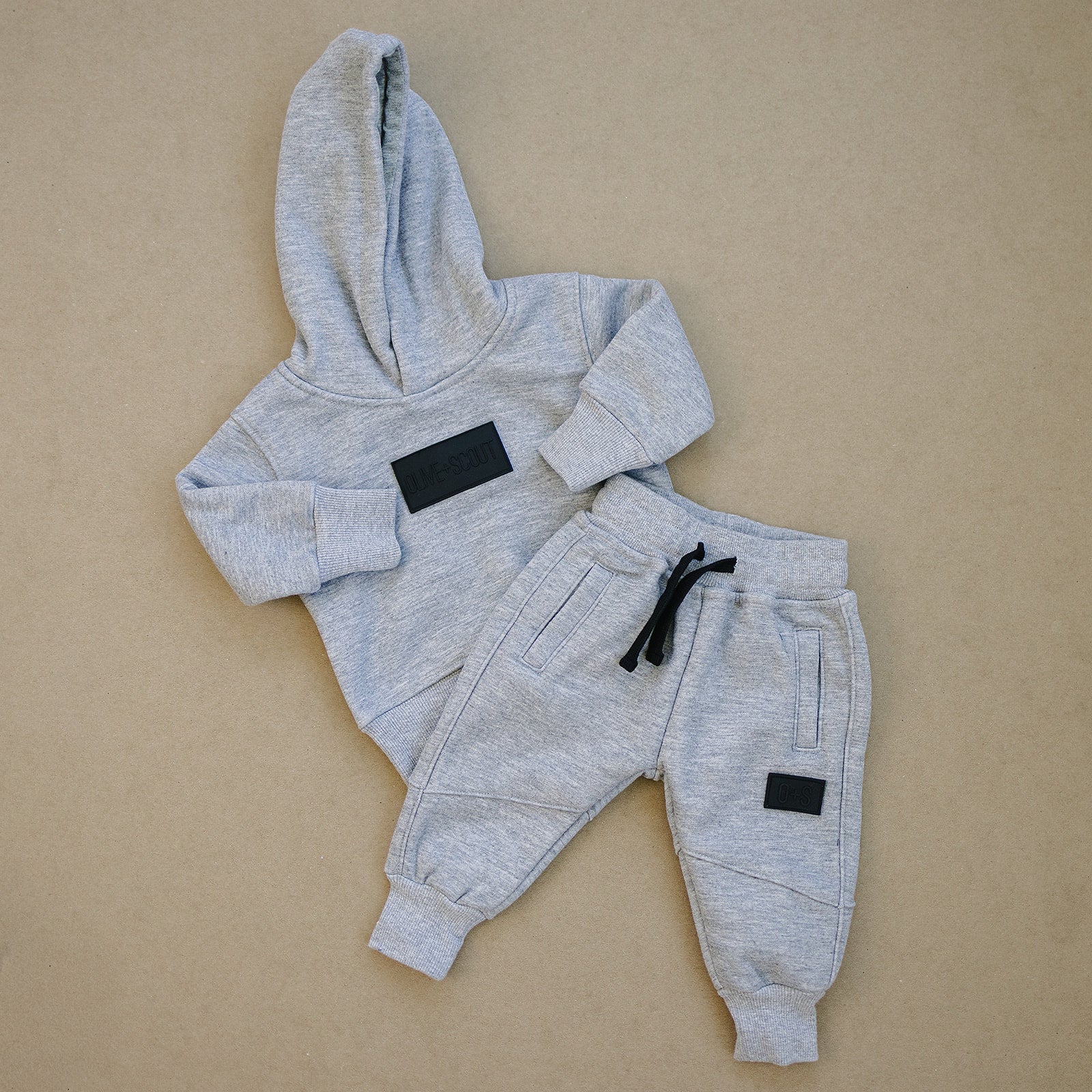 Walker Jogger Set