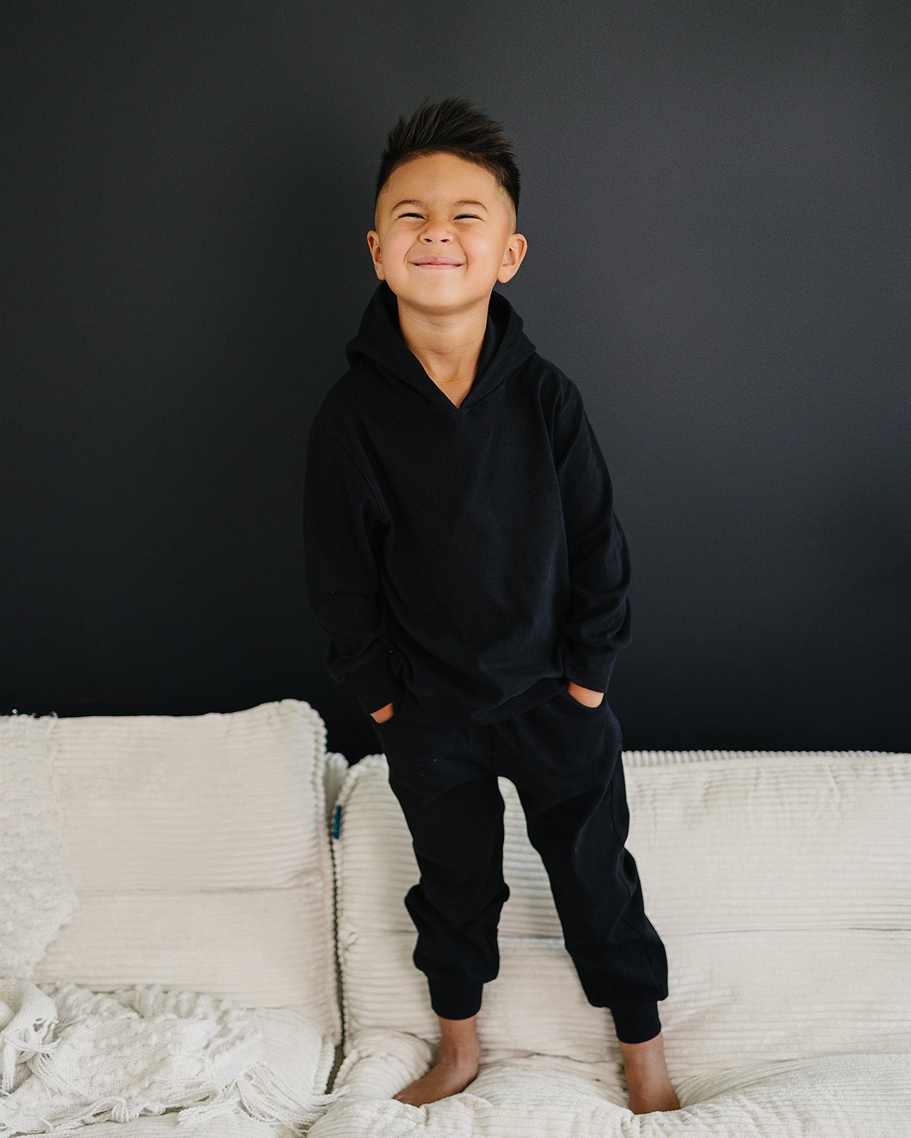 Harley Jogger Set