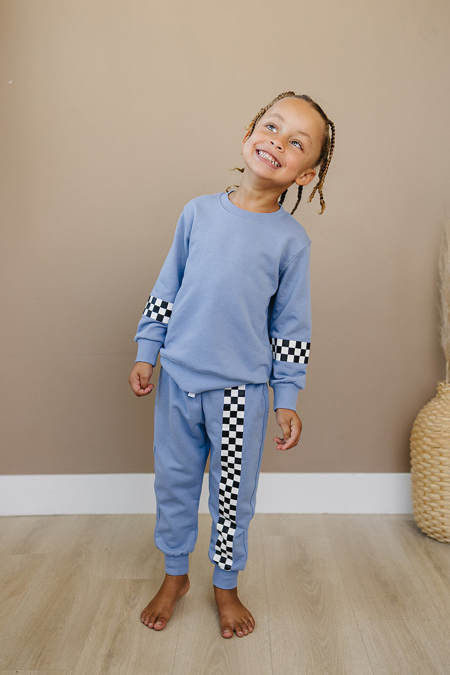 Fletcher Jogger Set