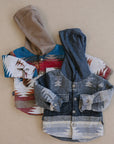 Aiden Jacket