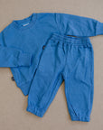 Scottie Jogger Set