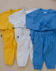 Scottie Jogger Set