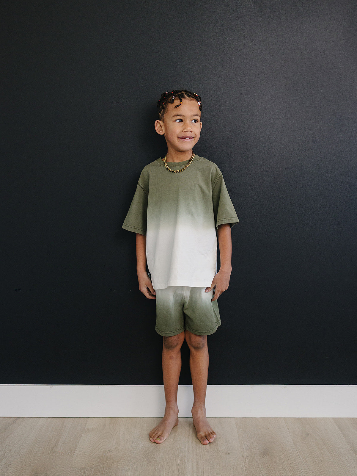 Colby Set