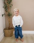 Monroe Jogger
