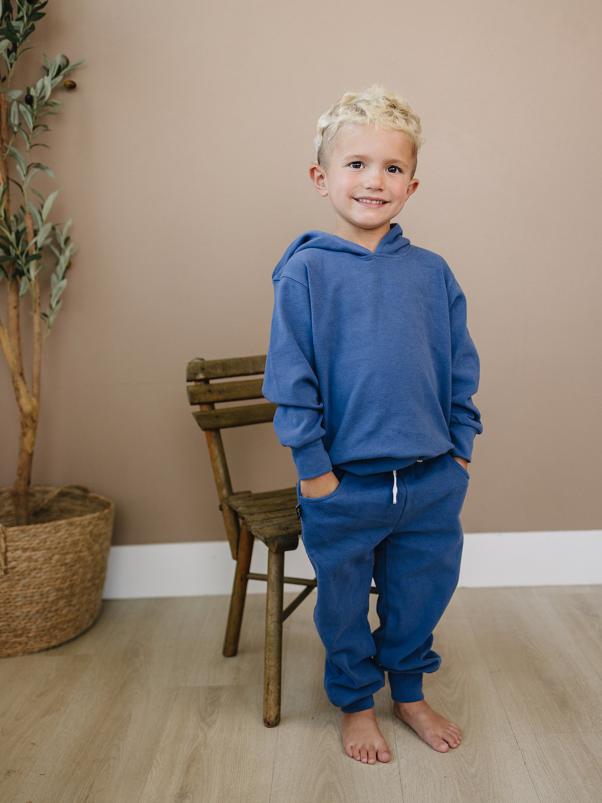 Harley Jogger Set
