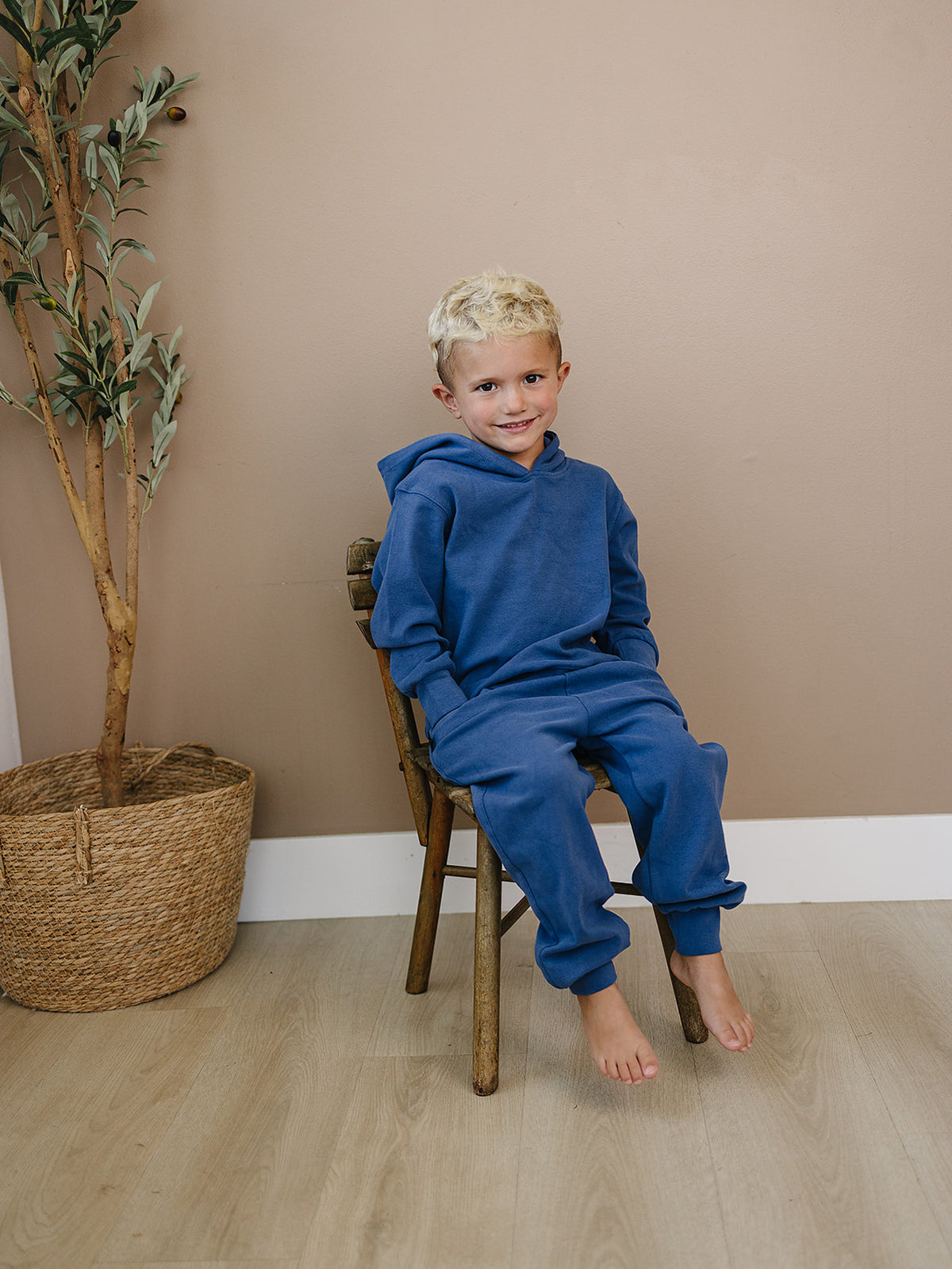 Harley Jogger Set