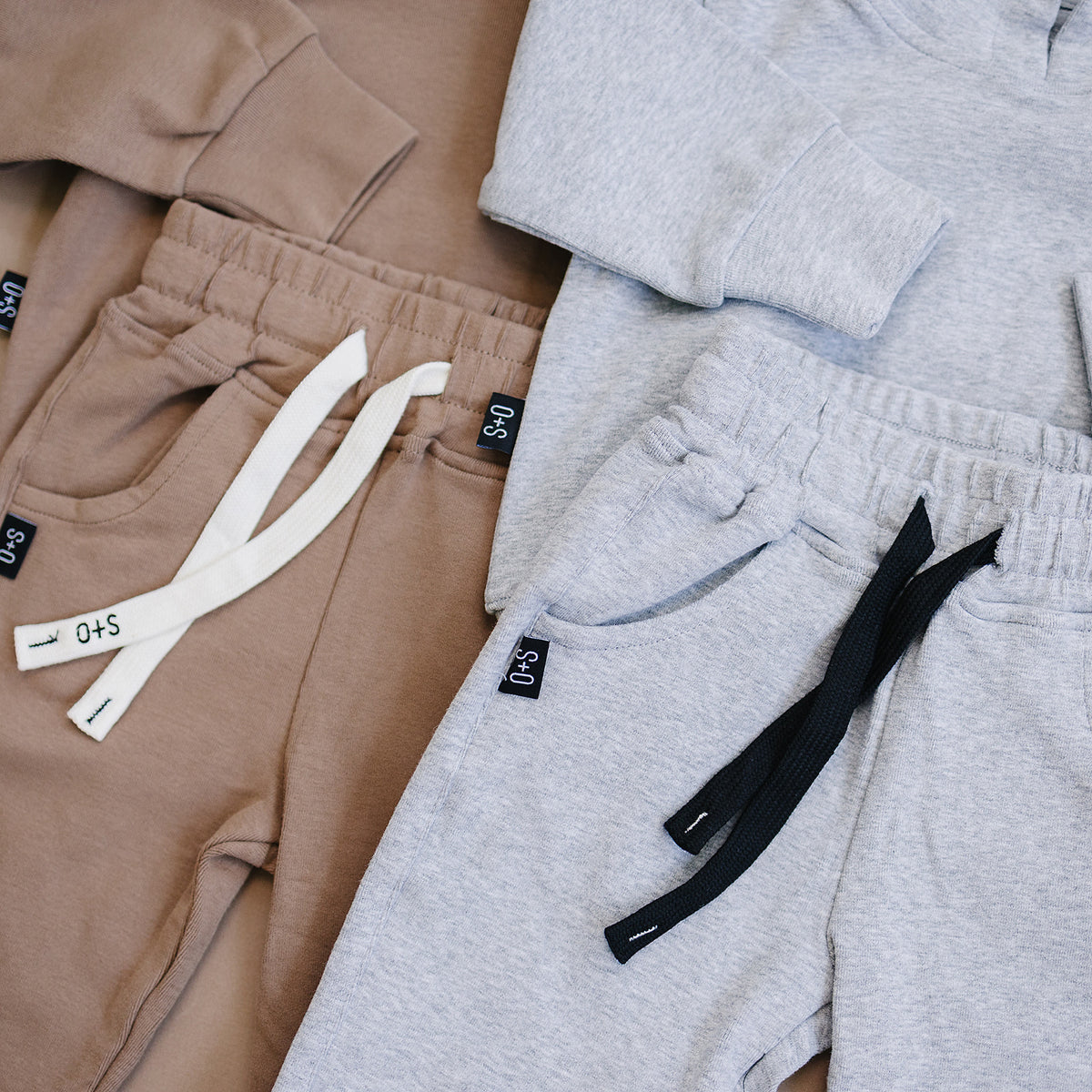 Harley Jogger Set
