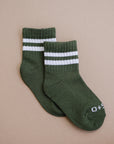 Crew Socks Autumn 3 Pack