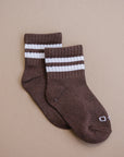 Crew Socks Autumn 3 Pack