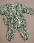 Brooks Set