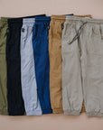 Eden Joggers