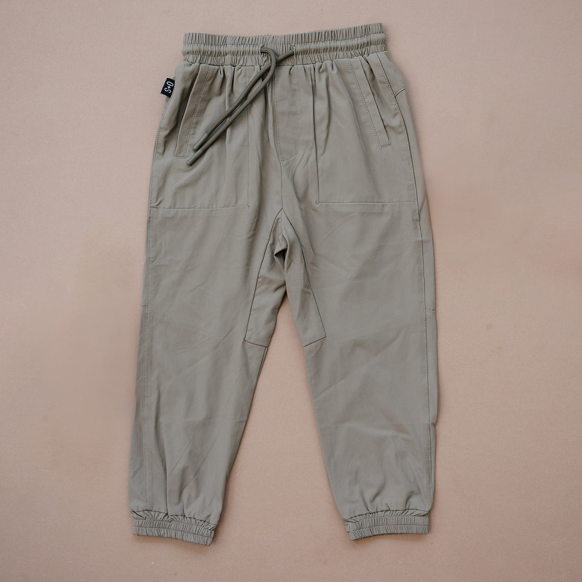 Eden Joggers
