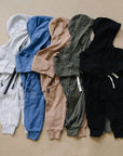 Harley Jogger Set