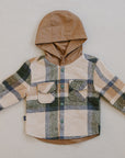 Collins Reversible Jacket