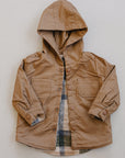 Collins Reversible Jacket