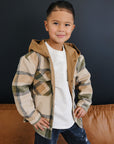 Collins Reversible Jacket
