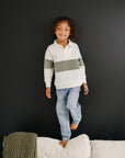 Rhodes Long Sleeve