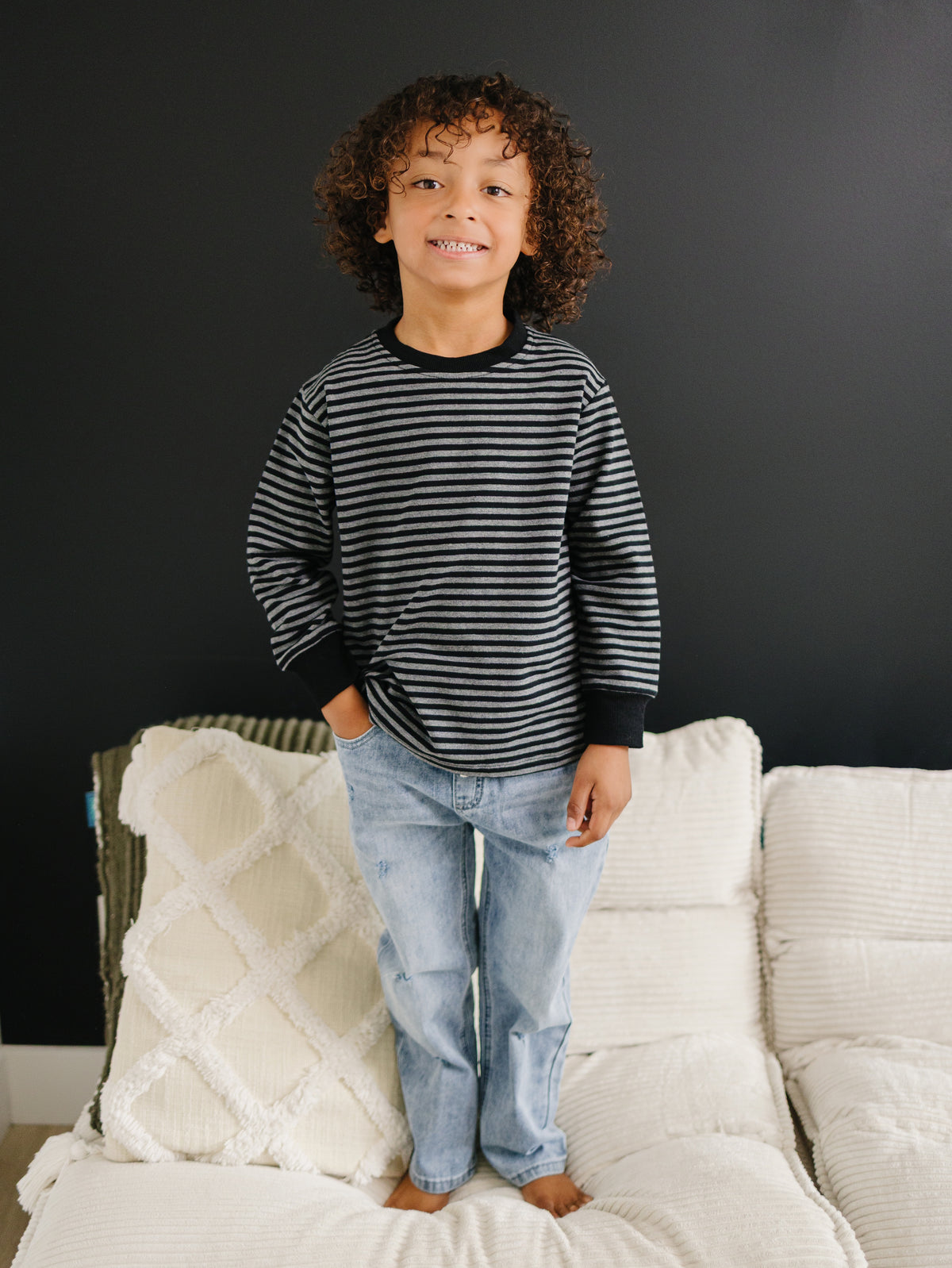 Juno Long Sleeve