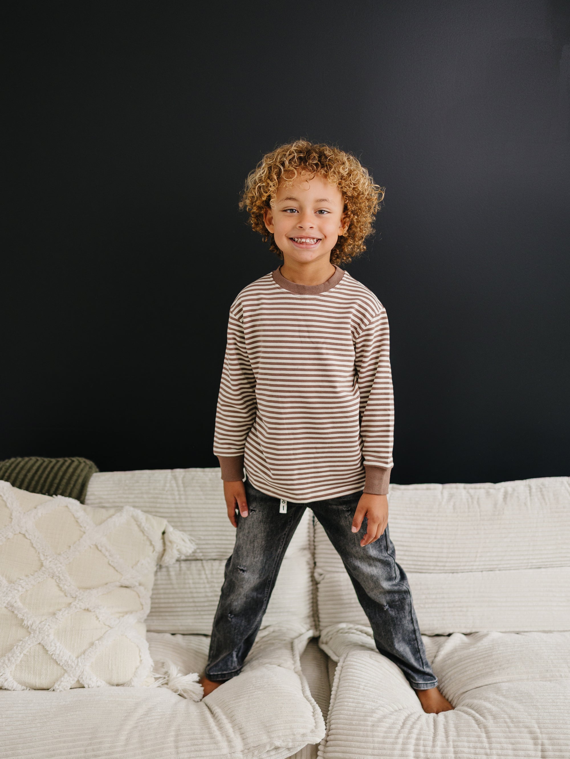 Beau Jeans