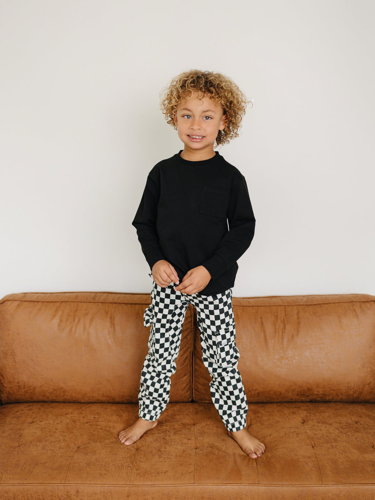 Dakota Pants