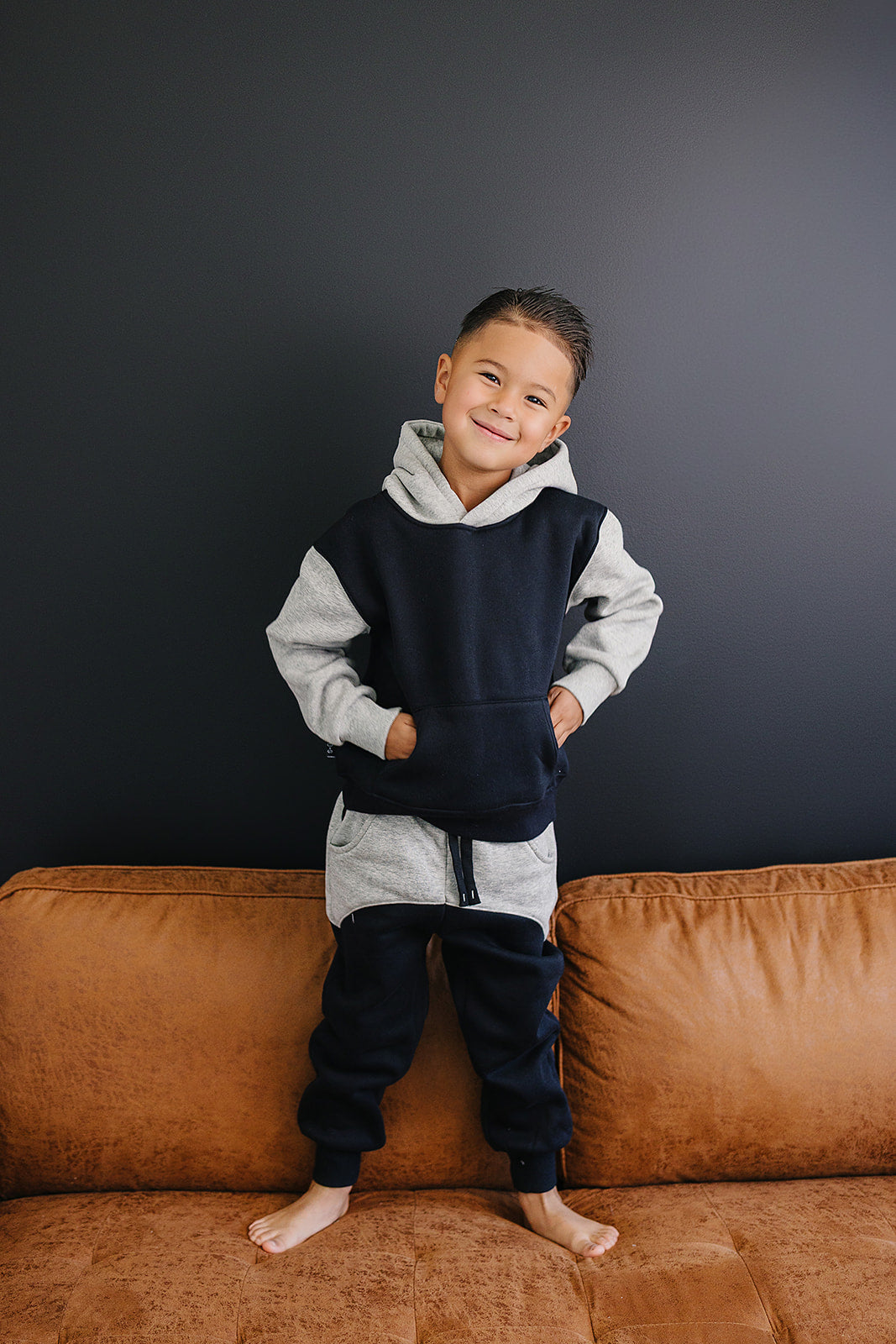 Cooper Set