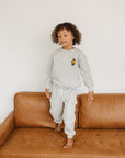 Lainey Jogger Set