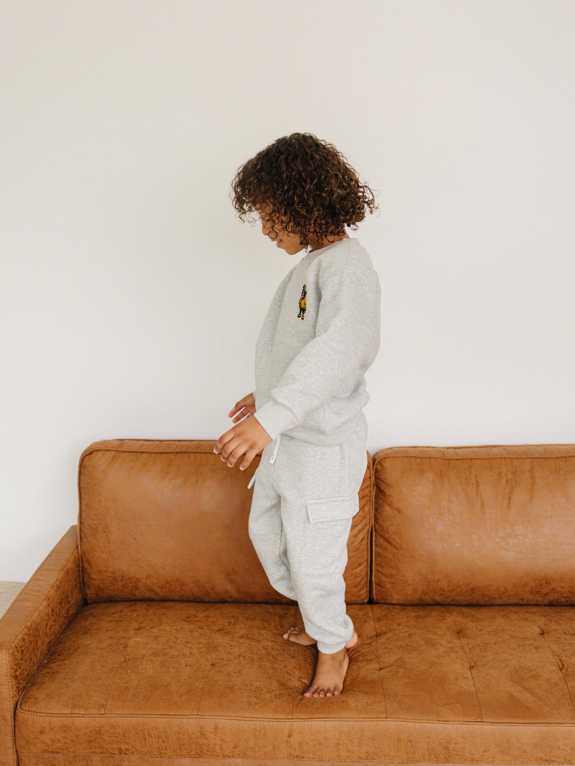 Lainey Jogger Set