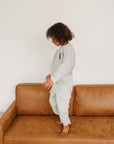 Lainey Jogger Set