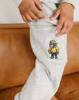 Lainey Jogger Set