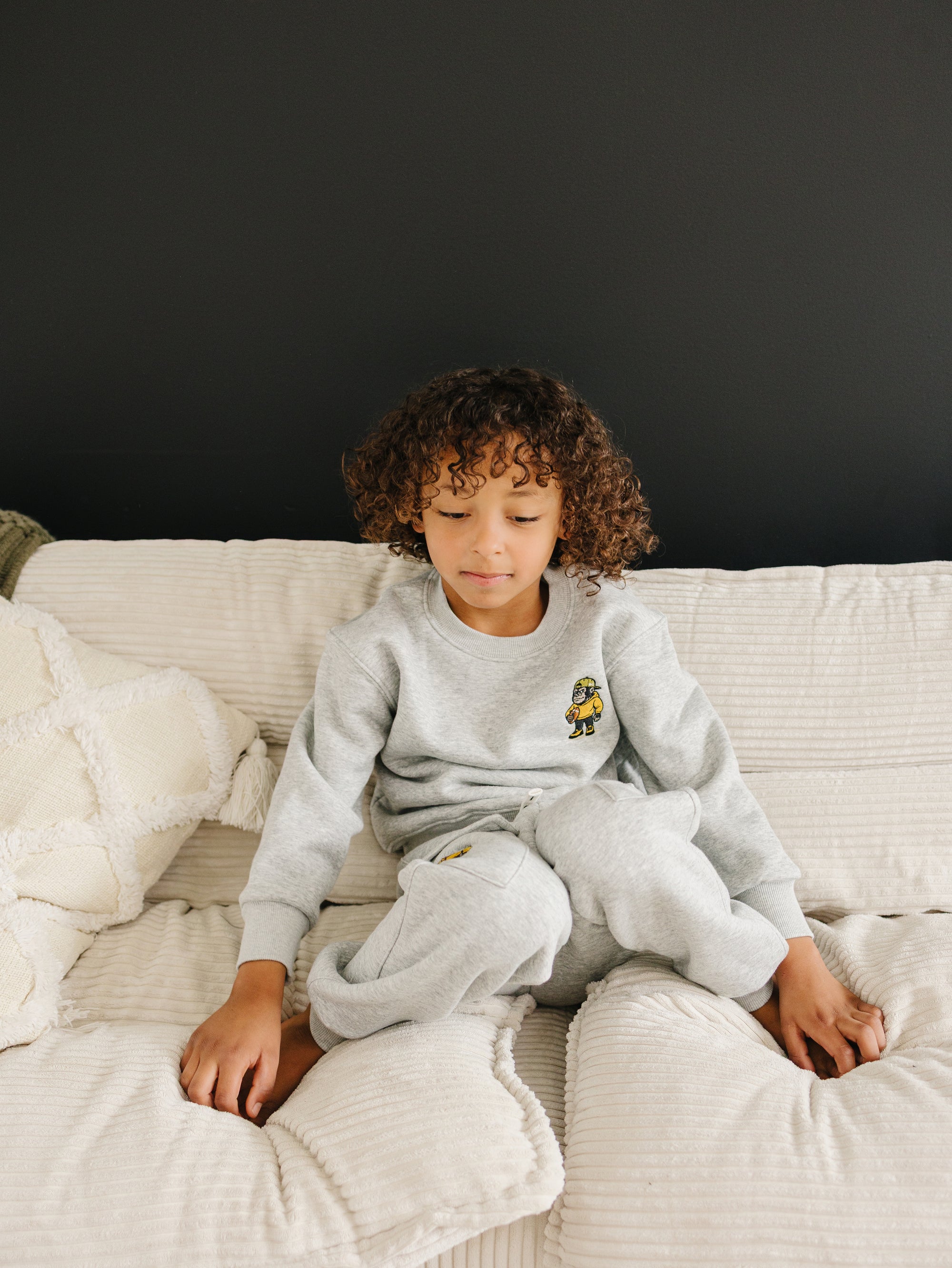 Lainey Jogger Set
