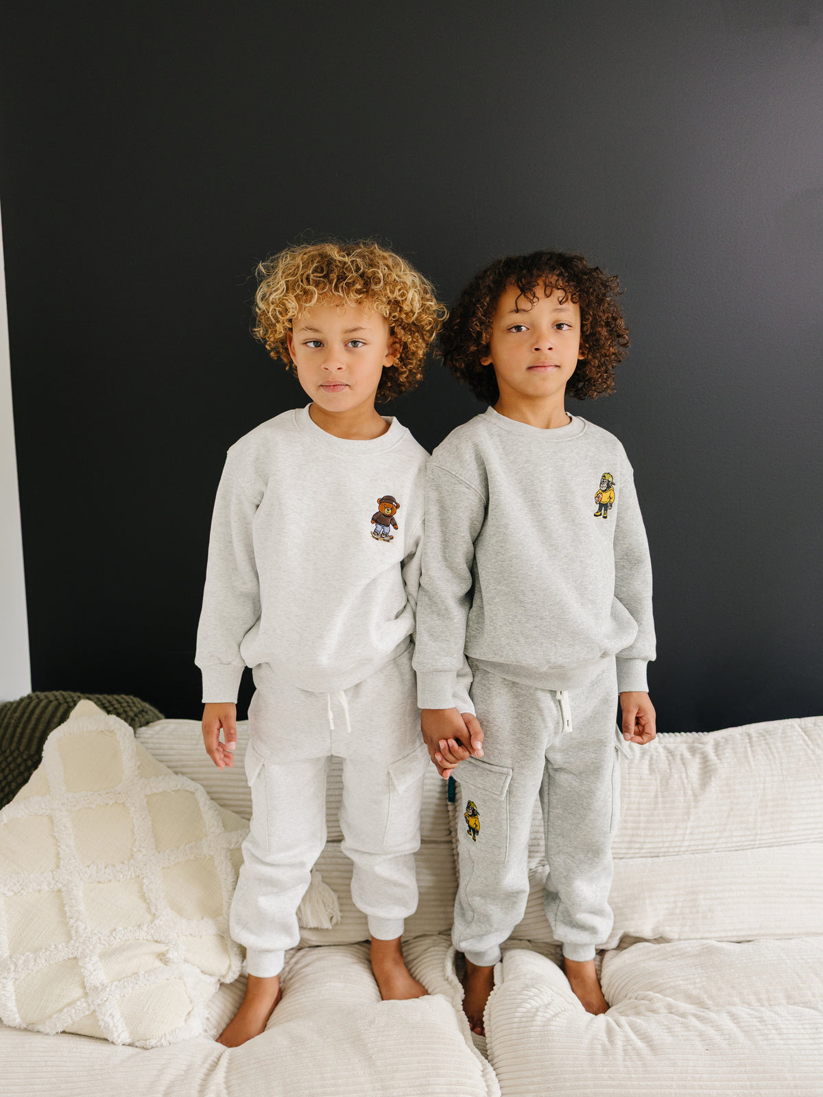 Lainey Jogger Set