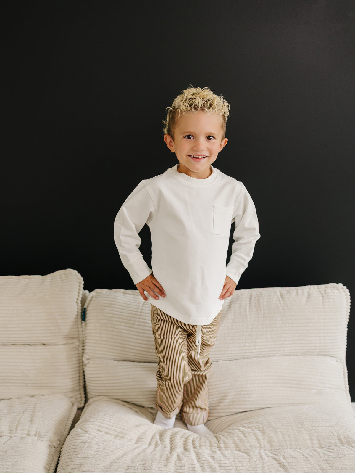 Parker Jeans