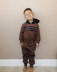 Ryder Jogger Set