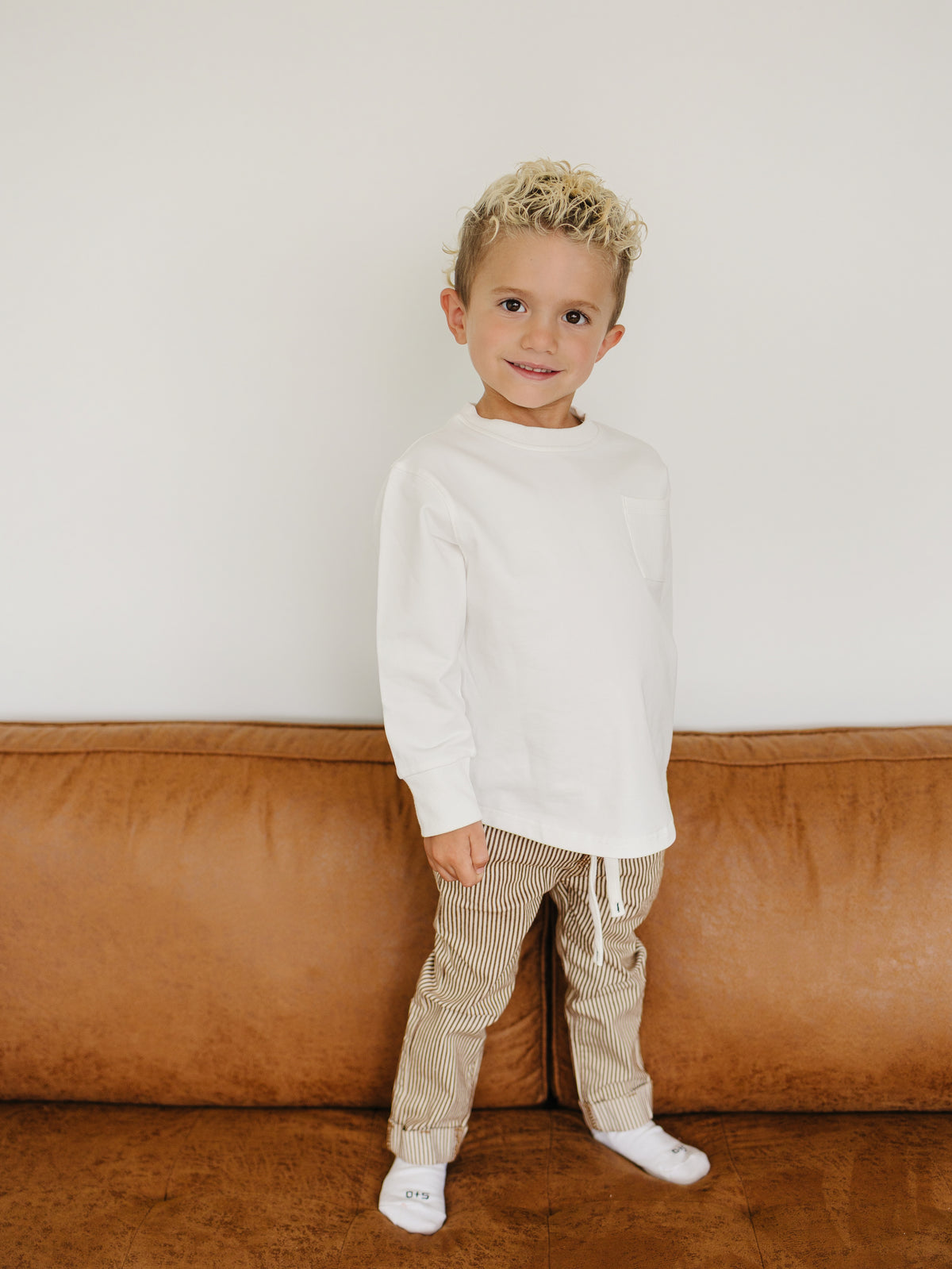 Parker Jeans
