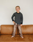 Beau Jeans