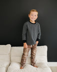 Beau Jeans