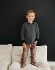 Beau Jeans