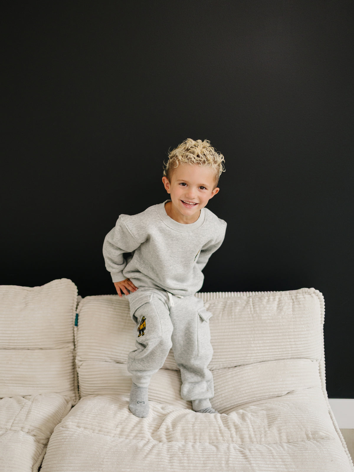 Lainey Jogger Set