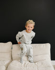 Lainey Jogger Set