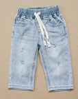Beau Jeans