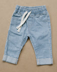 Parker Jeans