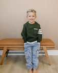 Wynn Sweater