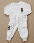 Lainey Jogger Set
