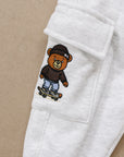 Lainey Jogger Set